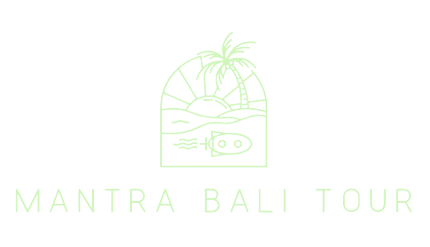Mantra Bali Tour Logo